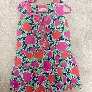 Lilly Pulitzer 3T dress